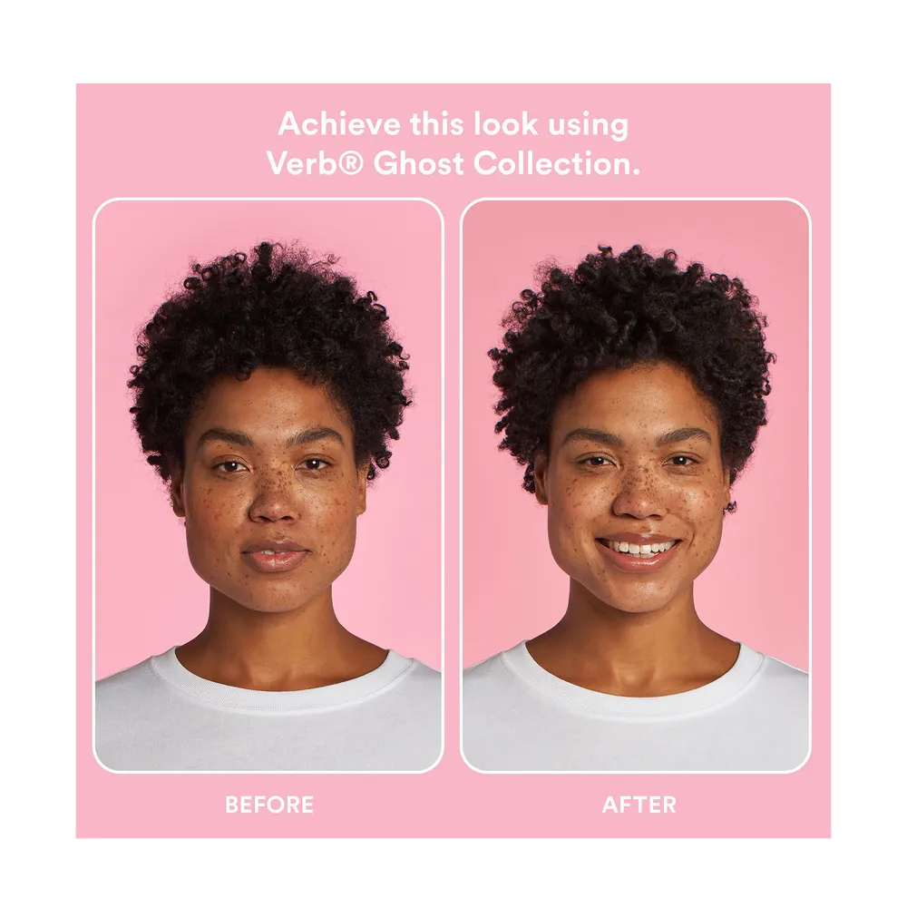 VERB Ghost Exfoliating Scalp Nectar