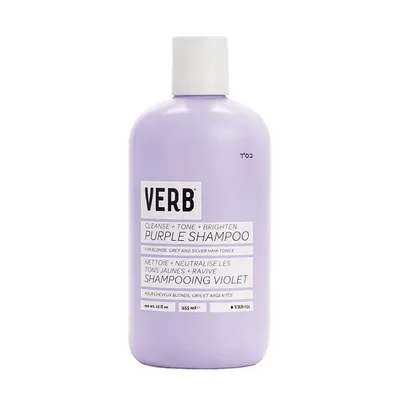 VERB Purple Shampoo