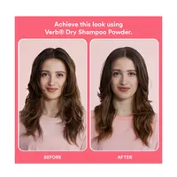 VERB Dry Shampoo Powder