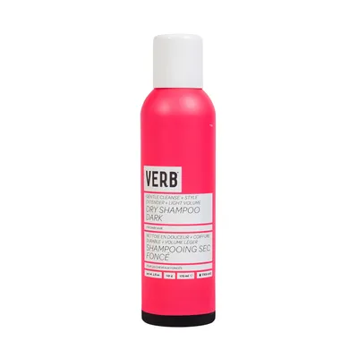 VERB Dry Shampoo