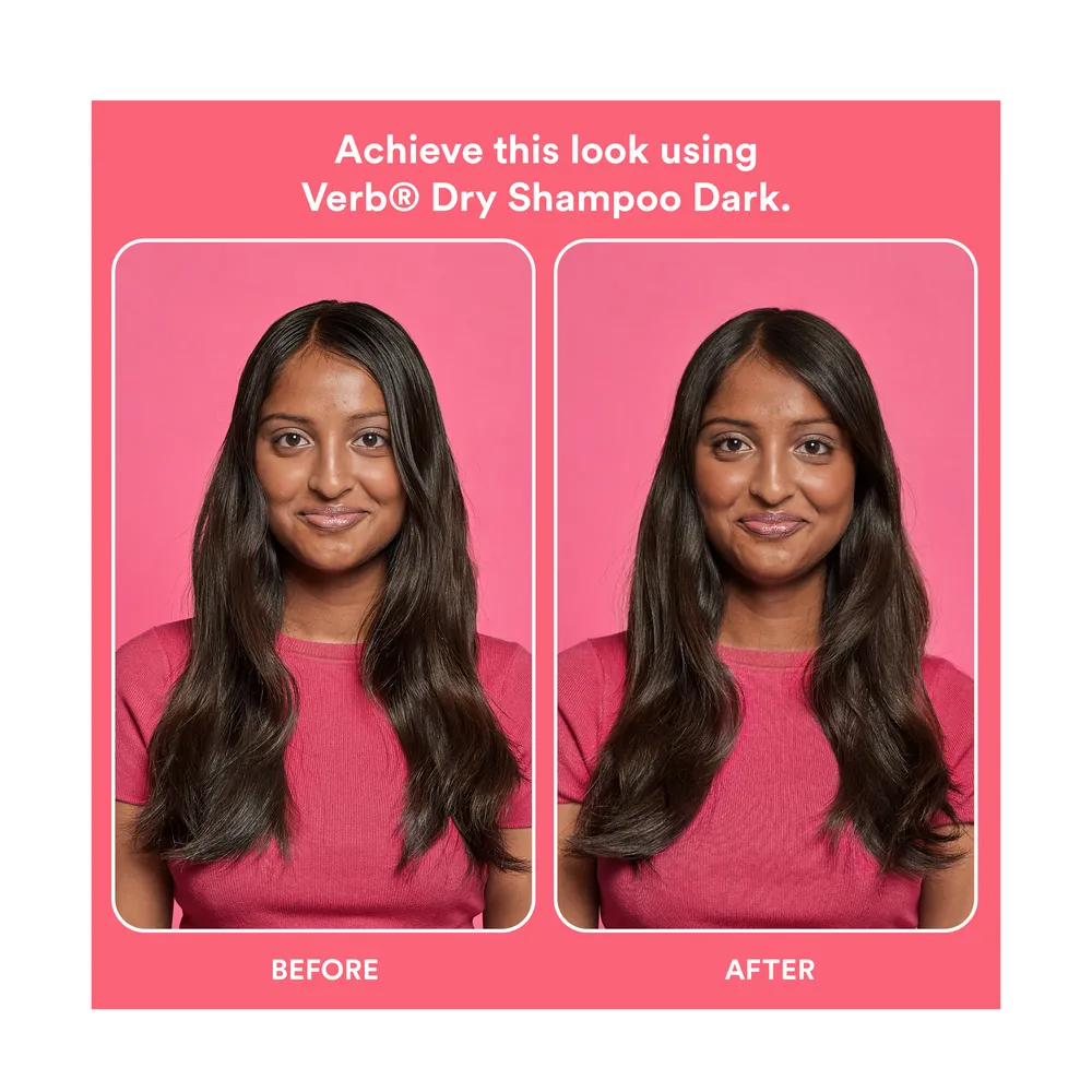 VERB Dry Shampoo