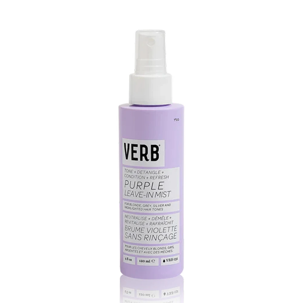 VERB Purple Leave In Mist