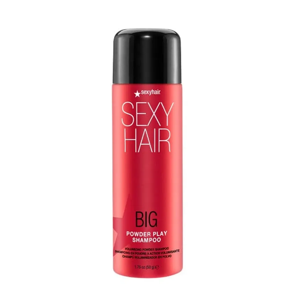 SEXY HAIR BIG Powder Play Volumizing Shampoo