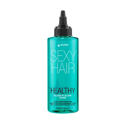 SEXY HAIR Gloss N' Glow Rinse