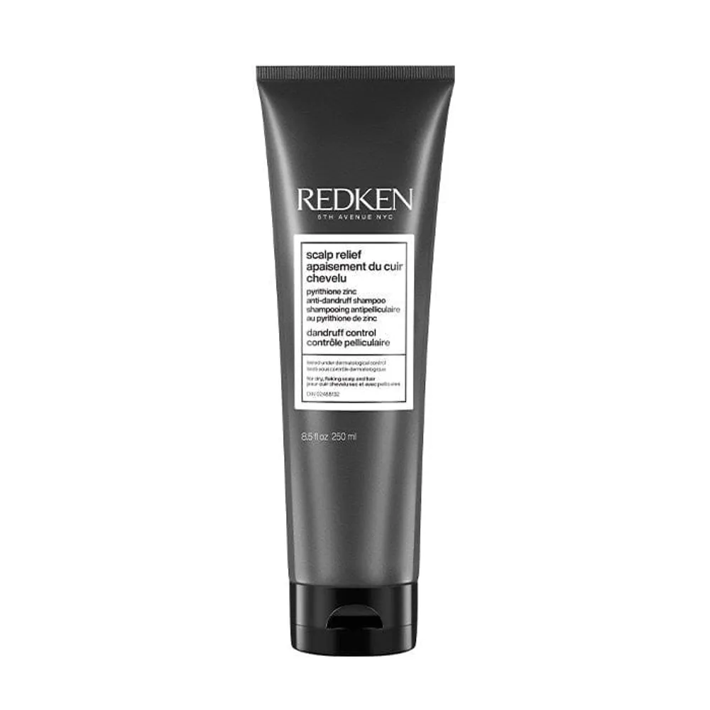 REDKEN Scalp Relief Anti-Dandruff Shampoo