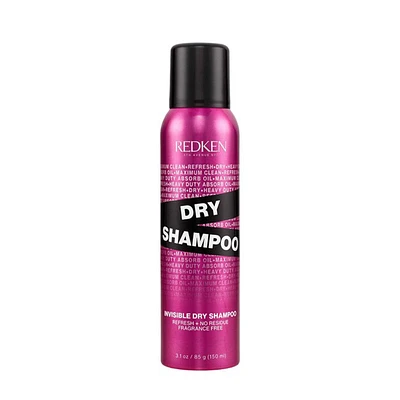 REDKEN Invisible Dry Shampoo