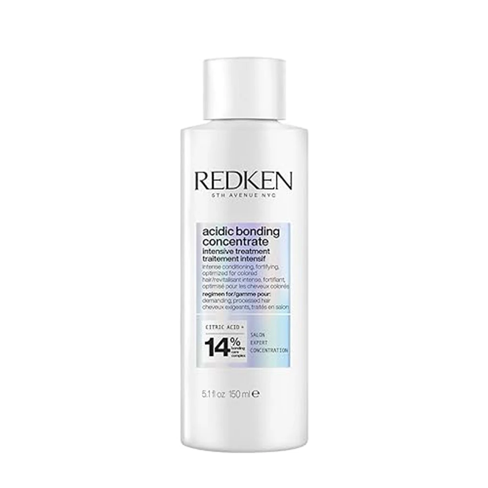 REDKEN Acidic Bonding Concentrate Intensive Treatment