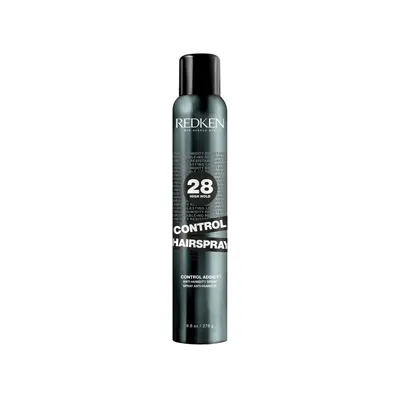 REDKEN Control Hairspray