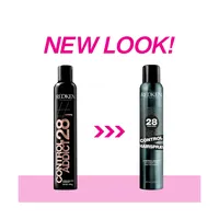 REDKEN Control Hairspray