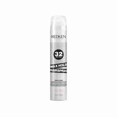 REDKEN Max Hold Hairspray Neutral Fragrance