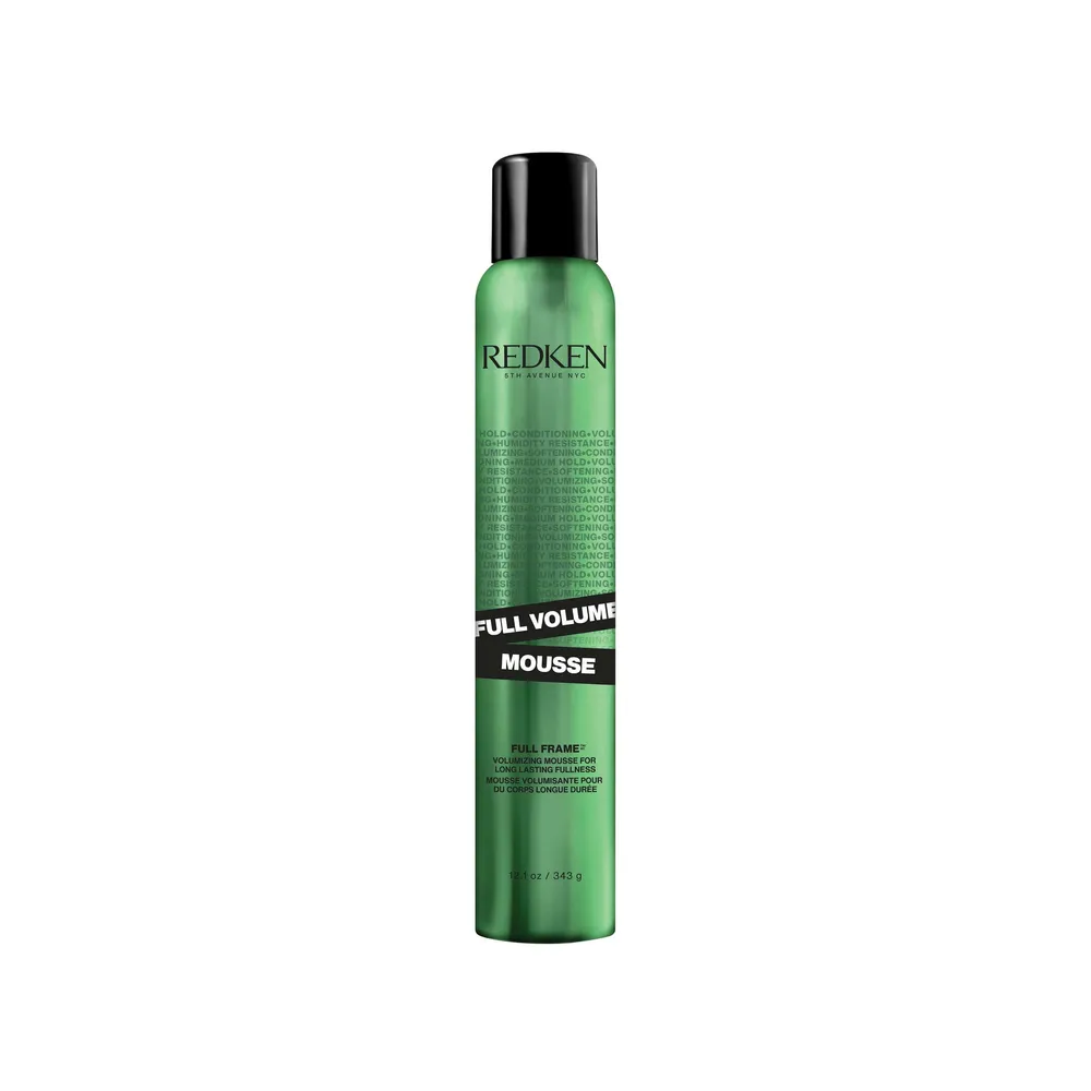 REDKEN Full Volume Mousse