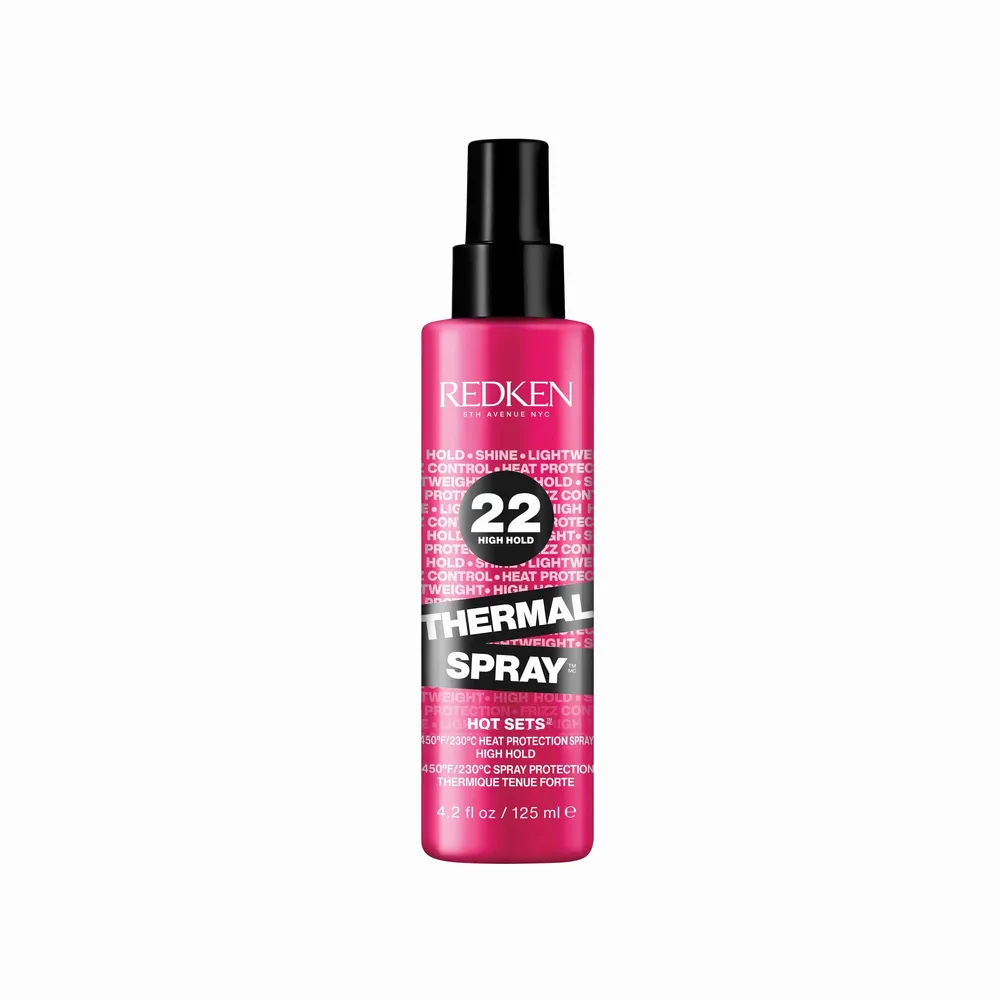 REDKEN Thermal Spray High Hold