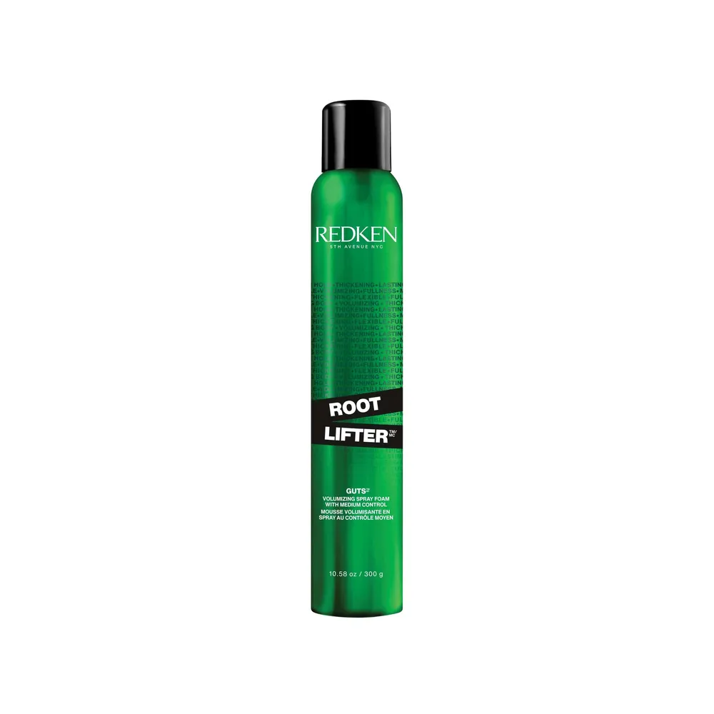 REDKEN Root Lifter Foam