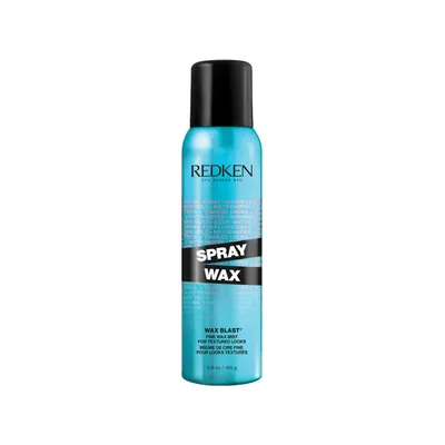 REDKEN Spray Wax