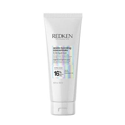 REDKEN Acidic Bonding Concentrate 5-Min Liquid Mask