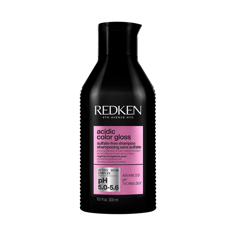 REDKEN Acidic Color Gloss Sulfate-Free Shampoo