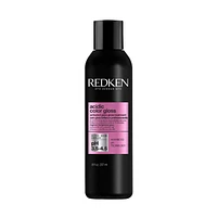 REDKEN Acidic Color Gloss Activated Glass Gloss Treatment