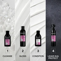 REDKEN Acidic Color Gloss Activated Glass Gloss Treatment