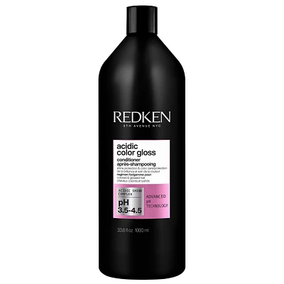 REDKEN Acidic Color Gloss Sulfate-Free Conditioner