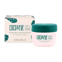 COCO & EVE  Like A Virgin Super Nourishing Coconut & Fig Hair Masque