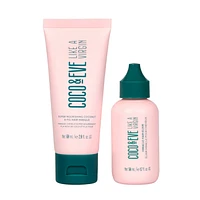 COCO & EVE Oh My Hair Kit