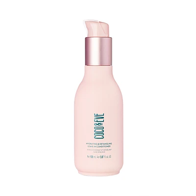 COCO & EVE Hydrating & Detangling Leave-In Conditioner