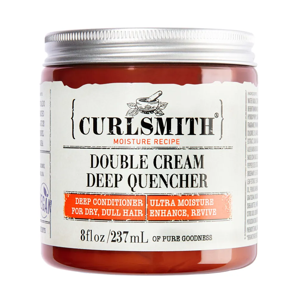 CURLSMITH Double Cream Deep Quencher