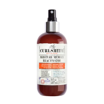 CURLSMITH Moisture Memory Reactivator