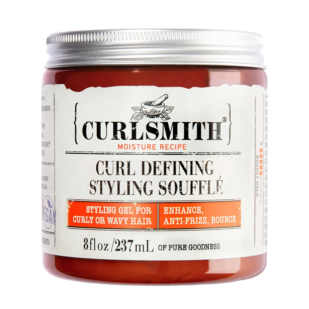 CURLSMITH Curl Defining Styling Soufflé