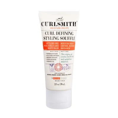 CURLSMITH Curl Defining Styling Soufflé