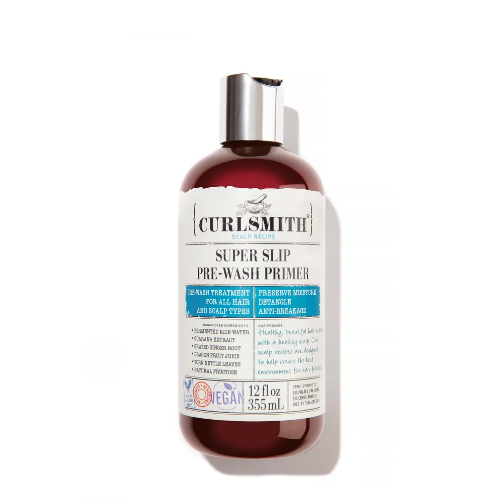 CURLSMITH Super Slip Pre-Wash Primer