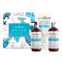 CURLSMITH Kit: Detox