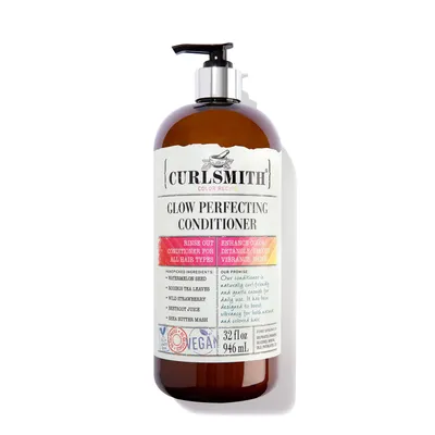 CLEARANCE CURLSMITH Glow Perfecting Conditioner