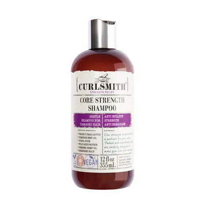 CURLSMITH Core Strength Shampoo