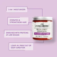 CURLSMITH Multitasking Conditioner