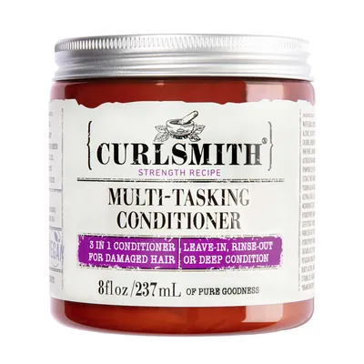 CURLSMITH Multitasking Conditioner