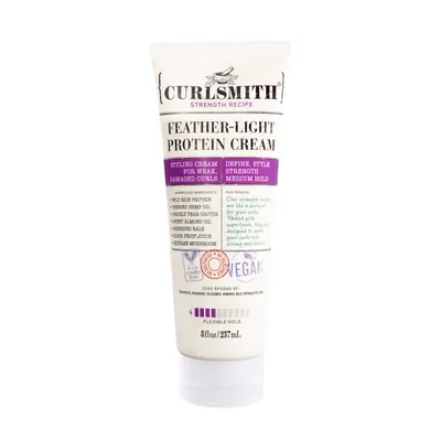 CURLSMITH Featherlight Protein Cream