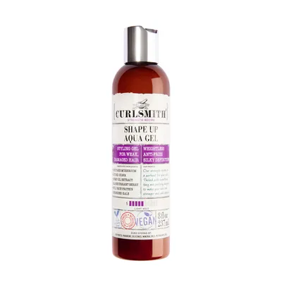 CURLSMITH Shape Up Aqua Gel