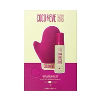 COCO & EVE Ultimate Glow Kit-Dark