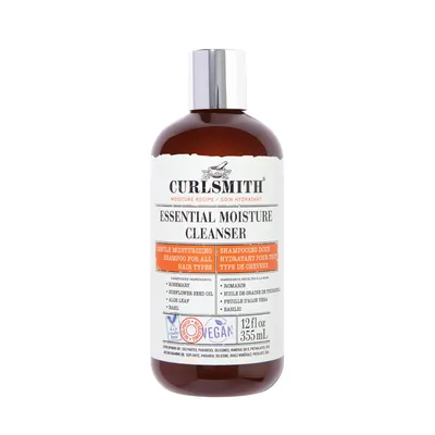 CURLSMITH Essential Moisture Cleanser