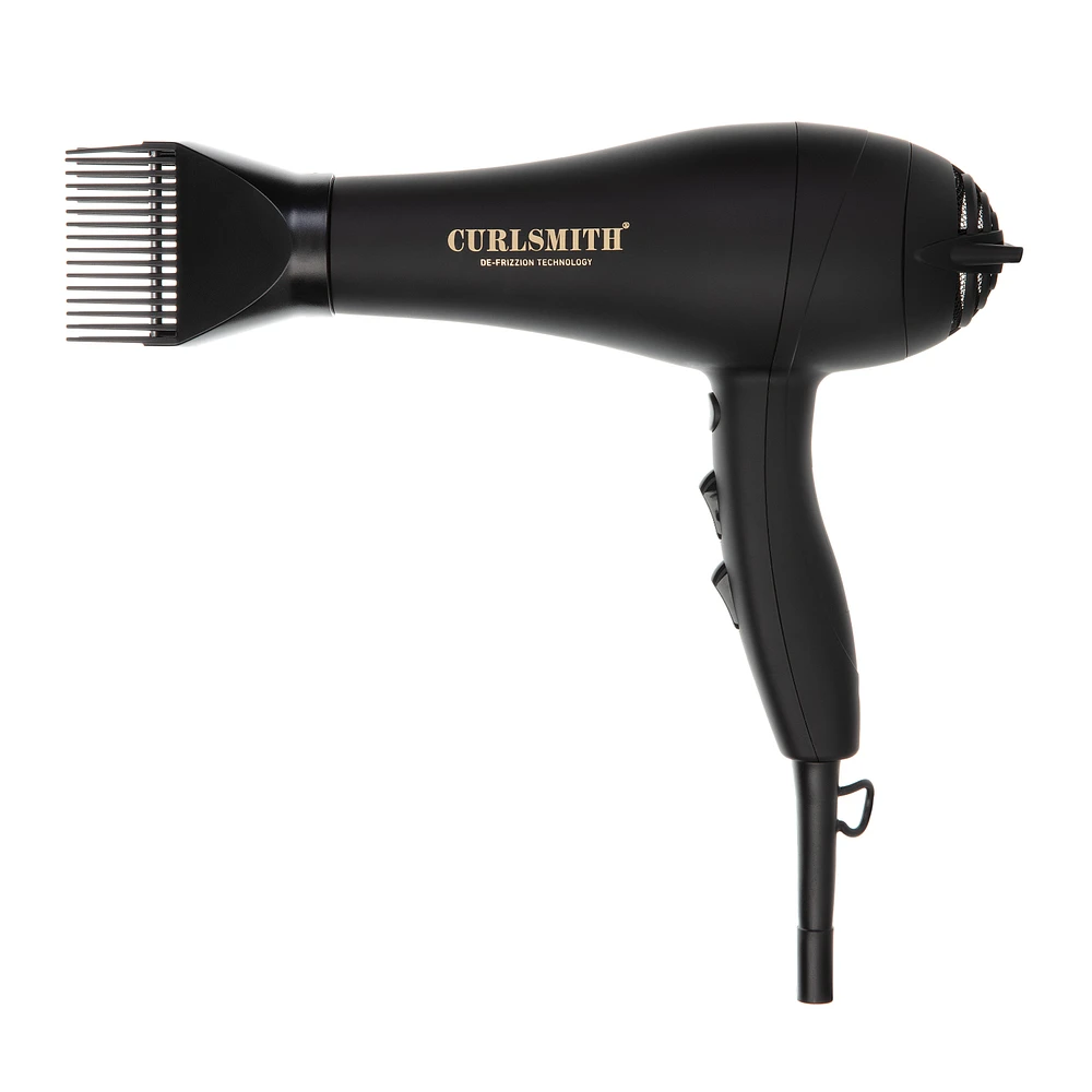 CURLSMITH Defrizzion Dryer