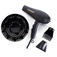 CURLSMITH Defrizzion Dryer