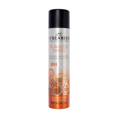 CURLSMITH Flawless Finish Flexible Hold Hairspray