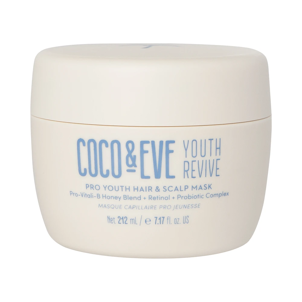 COCO & EVE Pro Youth Hair & Scalp Mask