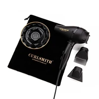 CURLSMITH Defrizzion Travel Dryer