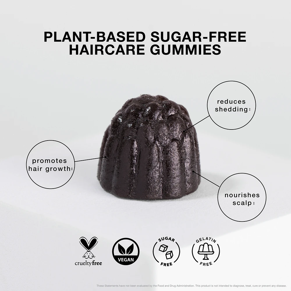 IMARAIS BEAUTY Nourish Haircare Gummies