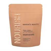 IMARAIS BEAUTY Nourish Haircare Gummies