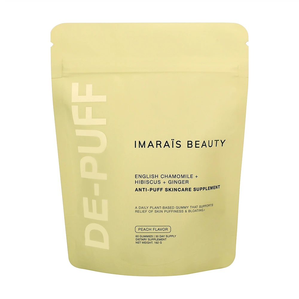 IMARAIS BEAUTY Depuff Anti-Puff Gummies