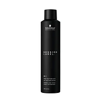 SCHWARZKOPF Session Label The Texturizer Undone Look Spray