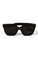 Jonny Square Lens Sunglasses